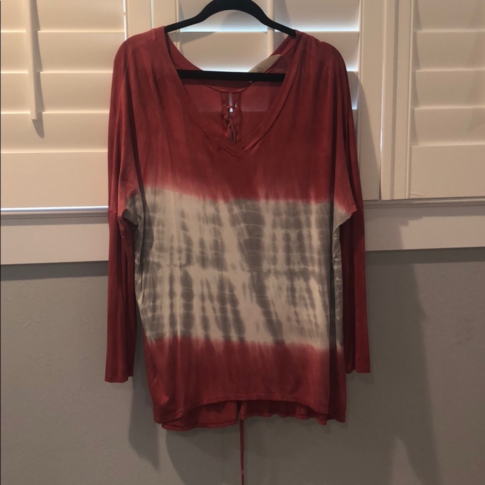 Women’s Tunic